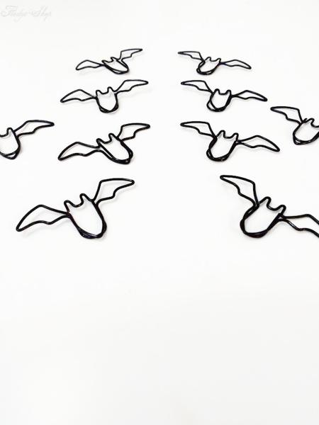 Fledys Büroklammern